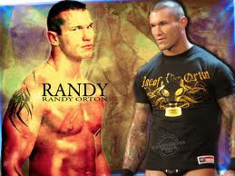 Randy Orton 