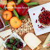 How to Make a Beautiful Spanish Cheese Board 