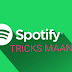 SPOTIFY MOD. APK || DOWNLOAD HERE