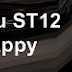 Lirik Lagu ST12 - I'm So Happy