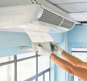 air conditioning repair in delhi