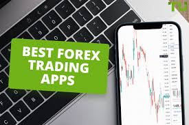 The Best Forex market Trading Application 2023