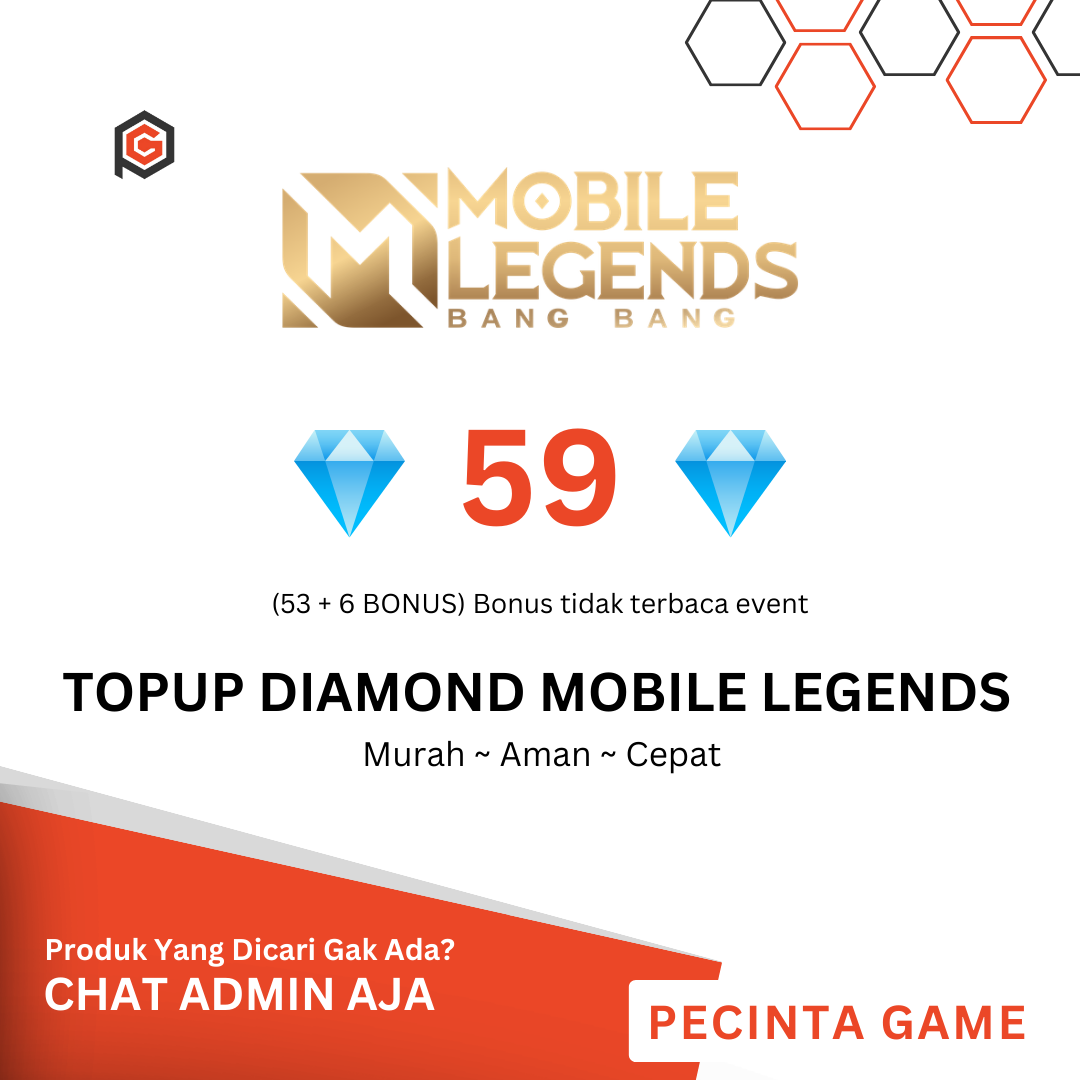 isi 59 dm mobile legends