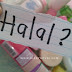 Label Halal Untuk Selain Makanan, Perlukah ?