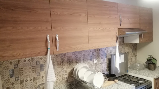 شقق رفيعة باقامة بساتين الواحة بسيدي يوسف بن علي بمراكش residence basatine al waha