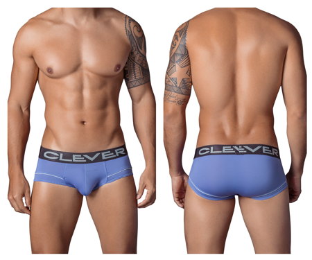 CLEVER Mark Latin Brief ブリーフ