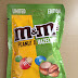 M&M's Peanut & Hazelnut Limited Edition (UK)