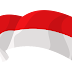 Bendera MERAH PUTIH Vector CDR, Ai, EPS, PNG HD