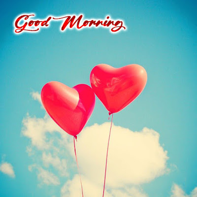 heart good morning