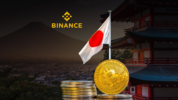 Binance acquires regulated crypto exchange in Japan