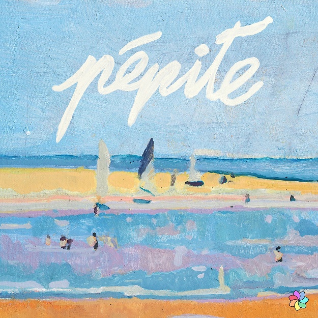 pépite, groupe pépite, duo pépite, microqlima records, les bateaux pépite, hiéroglyphes pépite, EP pépite, concerts pépite, album pépite,  toilheroine, jeune veut pas