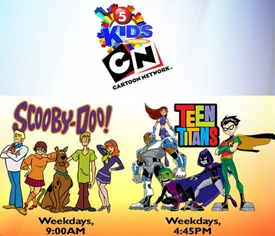 bieber doo. Teen Titans Scooby Doo Video