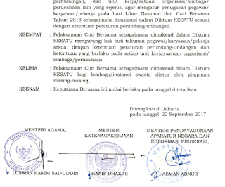 skb-3-menteri-ri-tentang-libur-nasional-dan-cuti-bersama-2018