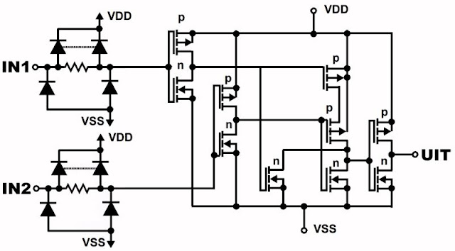 CMOS-schakelingen-02 (© Intersil)