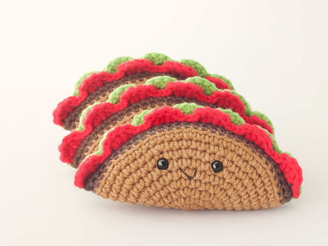 amigurumi-taco-food-comida-free-pattern-patron-gratis-crochet