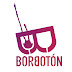 Logotipo BORBOTÓN