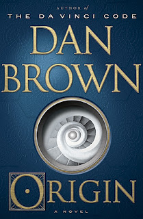 Origin (origen) Dan Brown