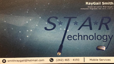 Star Technology Bahamas