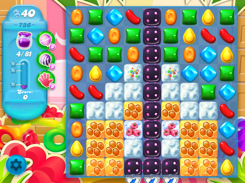 Candy Crush Soda 736