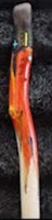 Hawaiian talking stick