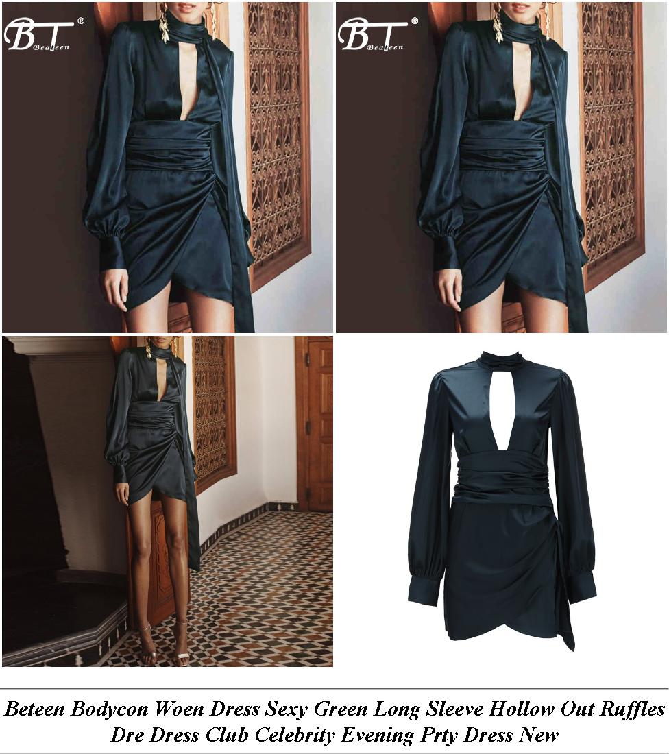 Casual Dresses - Online Sale Offers - Sheath Dress - Cheap Fashion Clothes