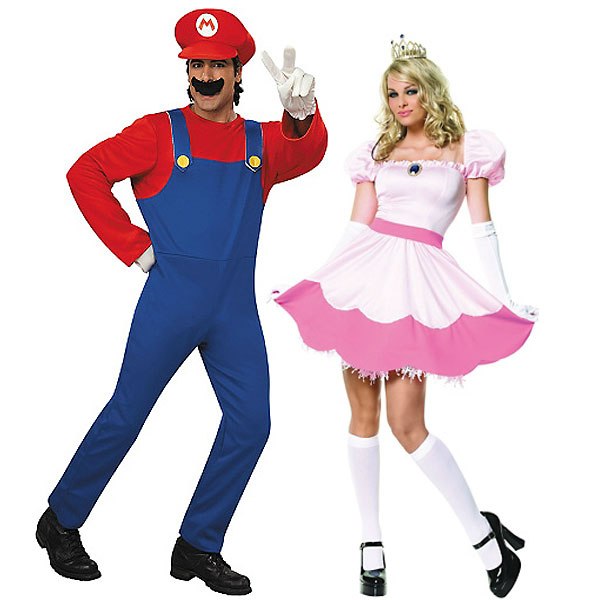  Halloween  Costumes  Couples  Ideas  2019 Just for Fun