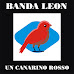 Banda Leon: esce in radio “Un canarino rosso”, il nuovo singolo inedito. Online il video