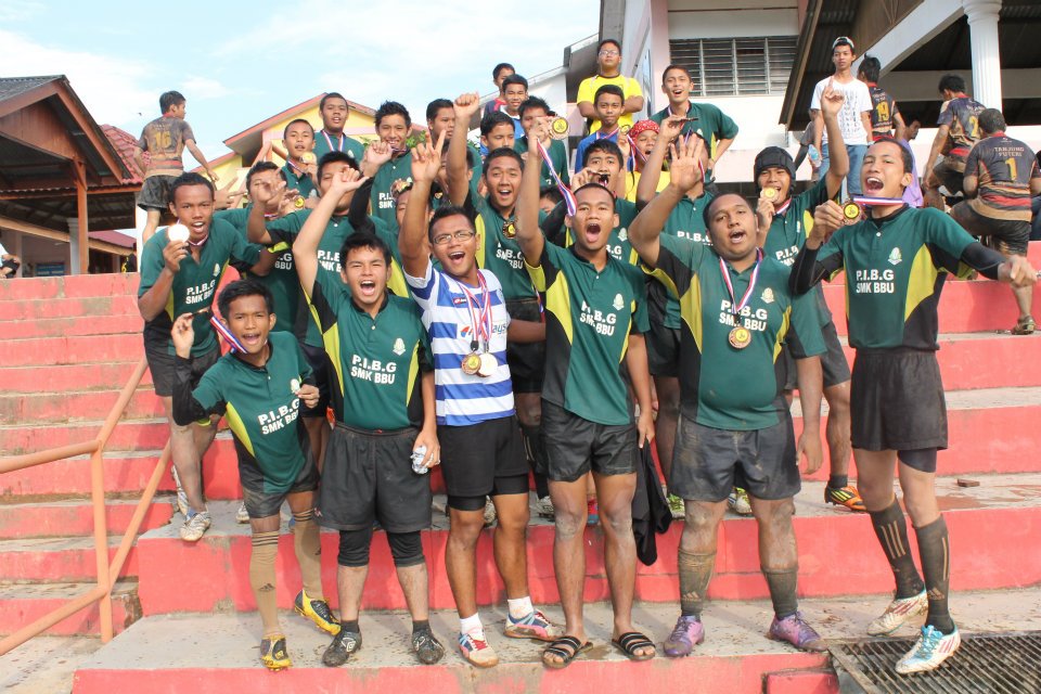 TANJUNG RHINOS RUGBY : Ragbi MSSD Johor Bahru Bawah 18 ...