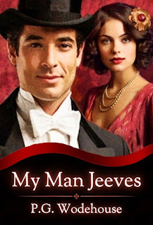 Go to My Man Jeeves on Goodreads