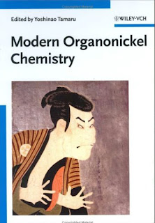 Modern Organonickel Chemistry by Yoshinao Tamaru PDF