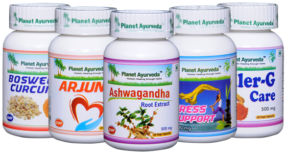 Herbal Remedies, High CPK in Blood, Ayurvedic treatment