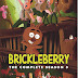 Brickleberry 3ª Tercera Temporada 720p Latino - Ingles