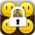 Smiley Pattern Lock versi 2.0