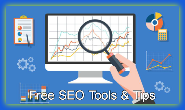 Most Popular Free SEO Tools for Analytics Your Website Ranking