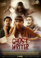 Download Film GHOST WRITER (2019) Full Movie Nonton Streaming WebDL 510MB