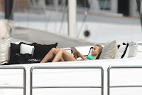 Hayden Panettiere Bikini Pictures