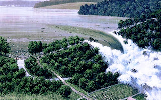 Johnstown Dam Disaster