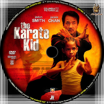 Descargar Saga The Karate KidPeliculas MEGA HD