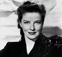 Katharine Hepburn