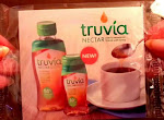 FREE Truvia Natural Sweetener and Nectar Samples