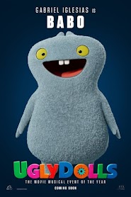 UglyDolls: Extraordinariamente Feos (2019)