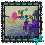 Teen Fyn!