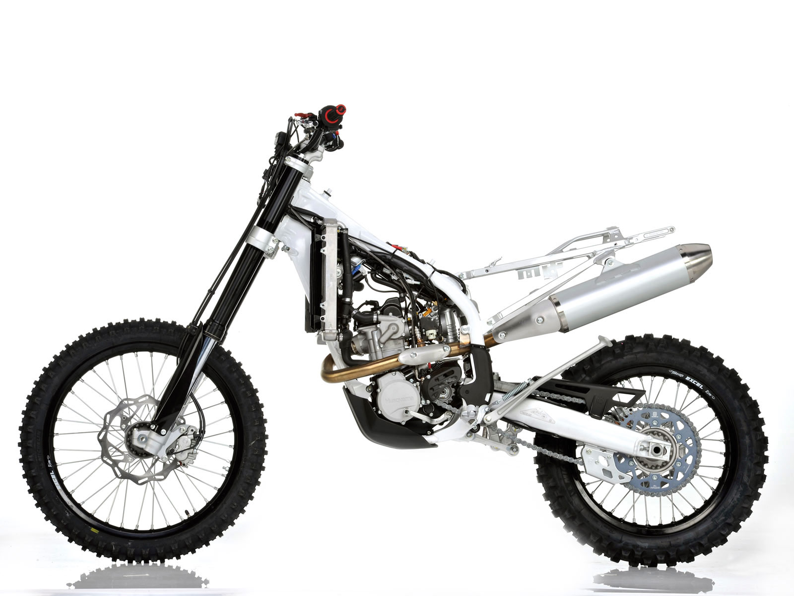 auto insight 2011: 2010 HUSQVARNA TE310 wallpapers | accident lawyers