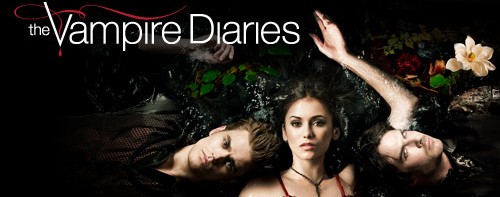 Diários do Vampiro Download Serie The Vampire Diaries 3
