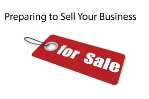 Preparing to Sell your Business