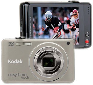 Kodak Easyshare M5370