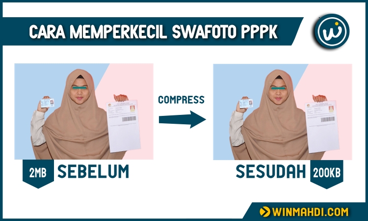 SWAFOTO PPPK (P3K)