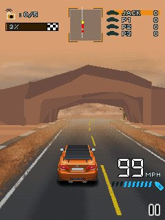 Need For Speed The Run java,240x320 java,360x640 java,