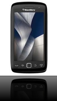 blackberry monaco 