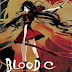 [BDMV] Blood-C (USA Version) Blu-ray BOX DISC2 [161004]
